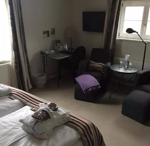 Hotel Elisabeth Von Eicken