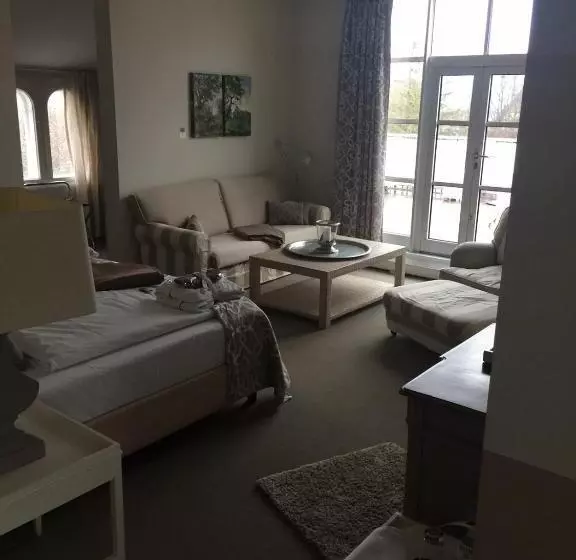 Hotel Elisabeth Von Eicken