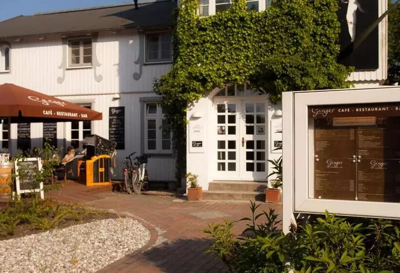 Hotel Elisabeth Von Eicken