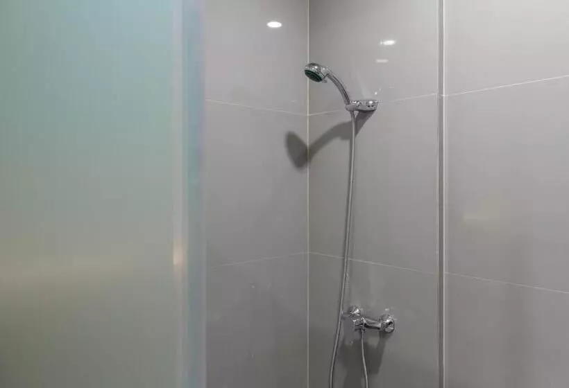 Majatalo Reddoorz Near Mall Ska Pekanbaru