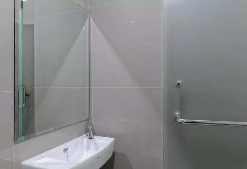 Majatalo Reddoorz Near Mall Ska Pekanbaru