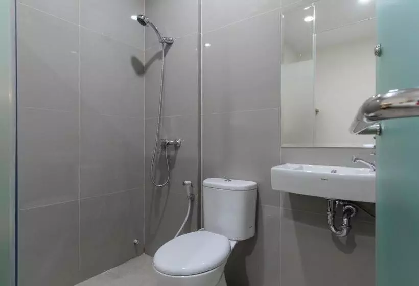 Majatalo Reddoorz Near Mall Ska Pekanbaru