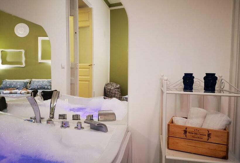 بنسيون Suiteinncentro Dimora Storica