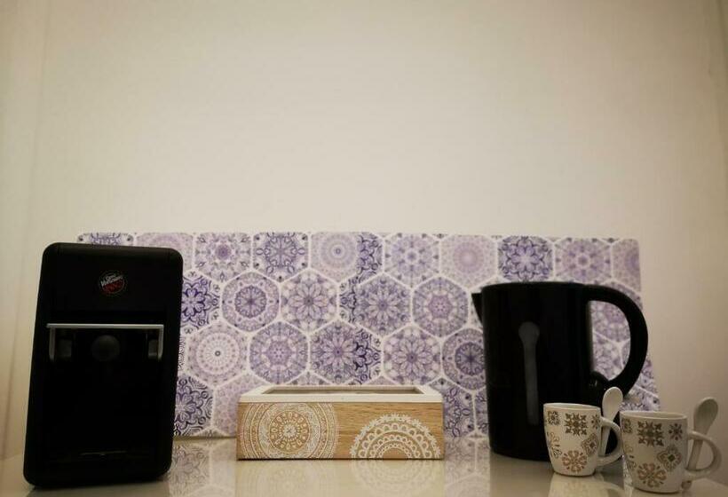 بنسيون Suiteinncentro Dimora Storica