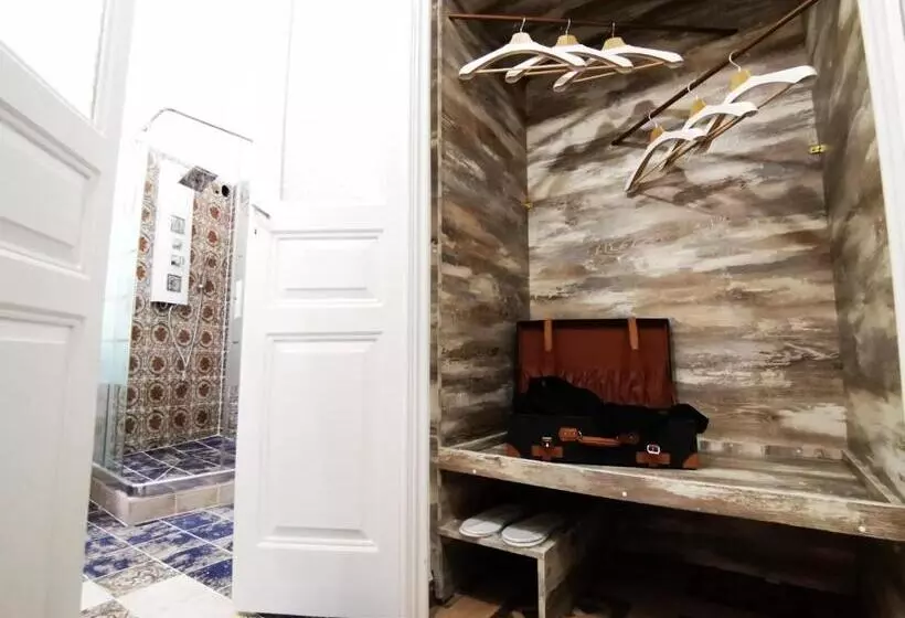 پانسیون Suiteinncentro Dimora Storica