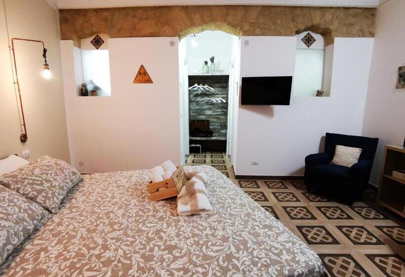 بنسيون Suiteinncentro Dimora Storica