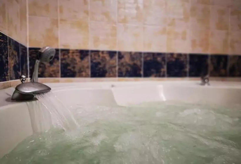 پانسیون Suiteinncentro Dimora Storica