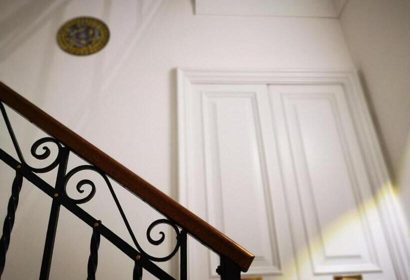 بنسيون Suiteinncentro Dimora Storica