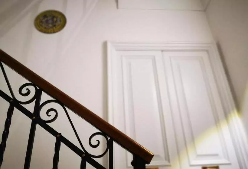 پانسیون Suiteinncentro Dimora Storica