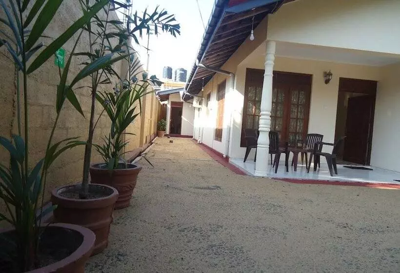 Hotelli New Sanmi Resort