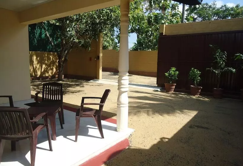 Hotelli New Sanmi Resort