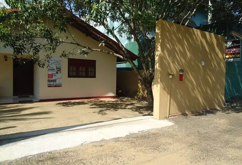 Hotelli New Sanmi Resort