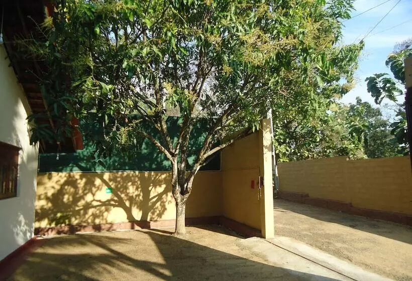 Hotelli New Sanmi Resort