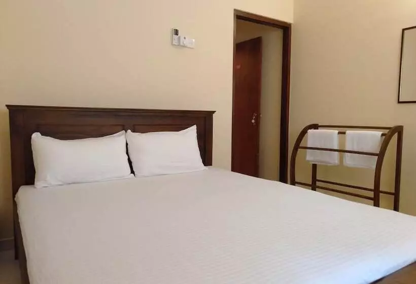 Hotelli New Sanmi Resort