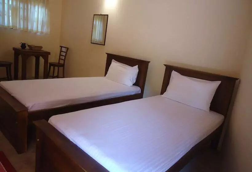 Hotelli New Sanmi Resort