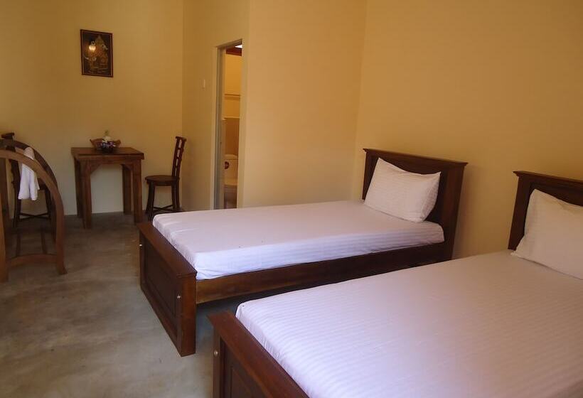 ホテル New Sanmi Resort