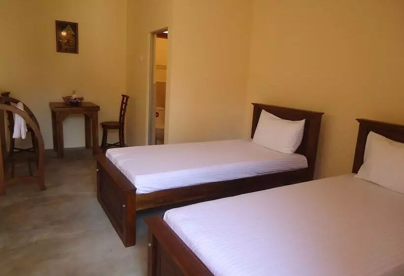 Hotelli New Sanmi Resort