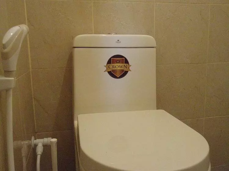 Hotelli New Sanmi Resort