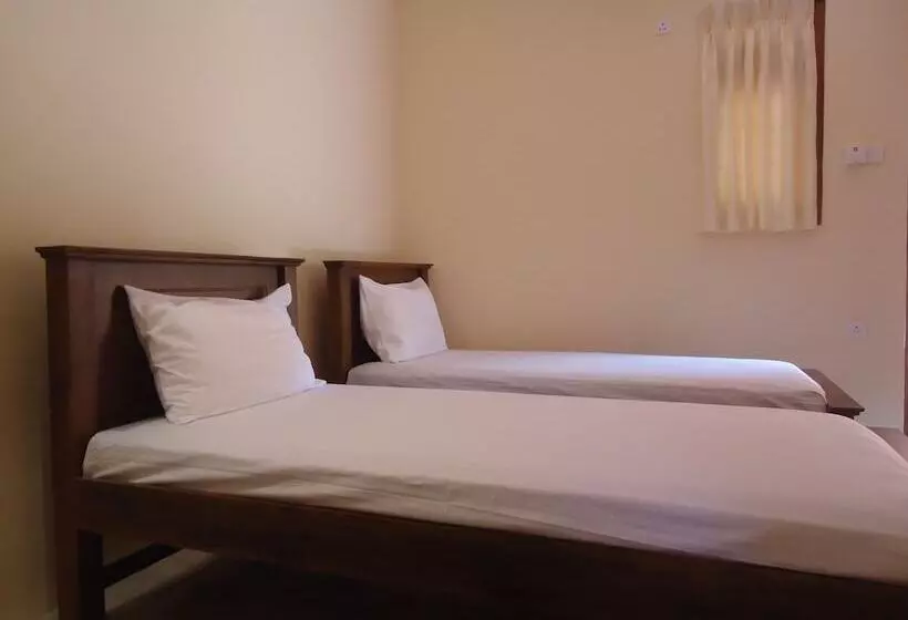 Hotelli New Sanmi Resort