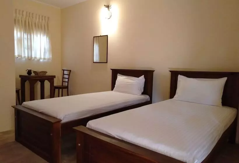 Hotelli New Sanmi Resort