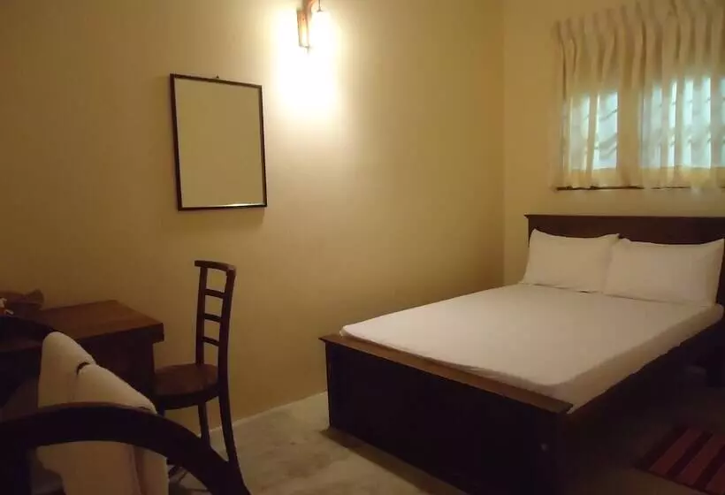 Hotelli New Sanmi Resort