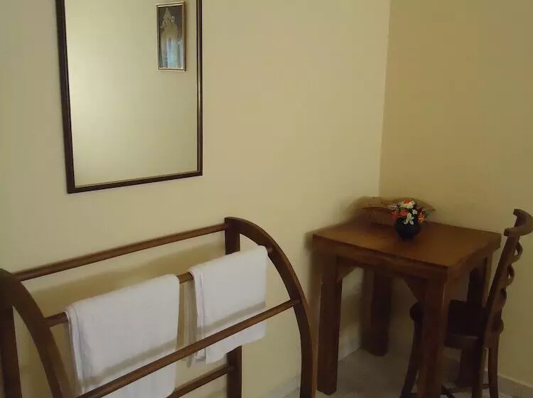 Hotelli New Sanmi Resort