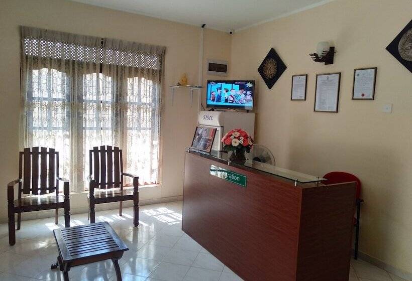 ホテル New Sanmi Resort