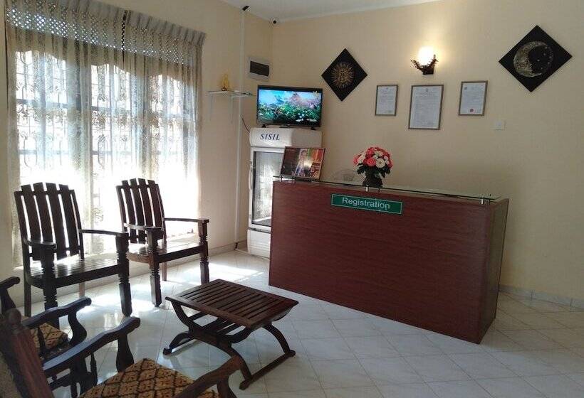 ホテル New Sanmi Resort