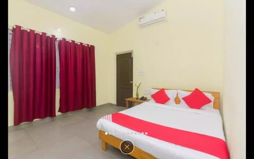 Hotel Coco Mango