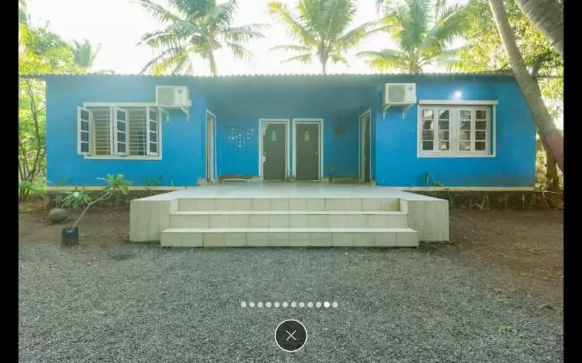 Hotel Coco Mango