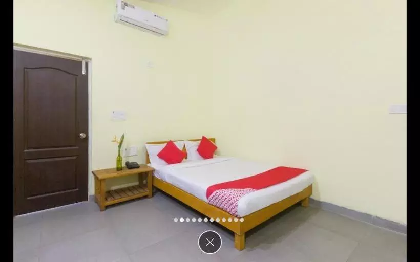 Hotel Coco Mango