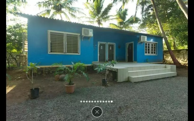 Hotel Coco Mango