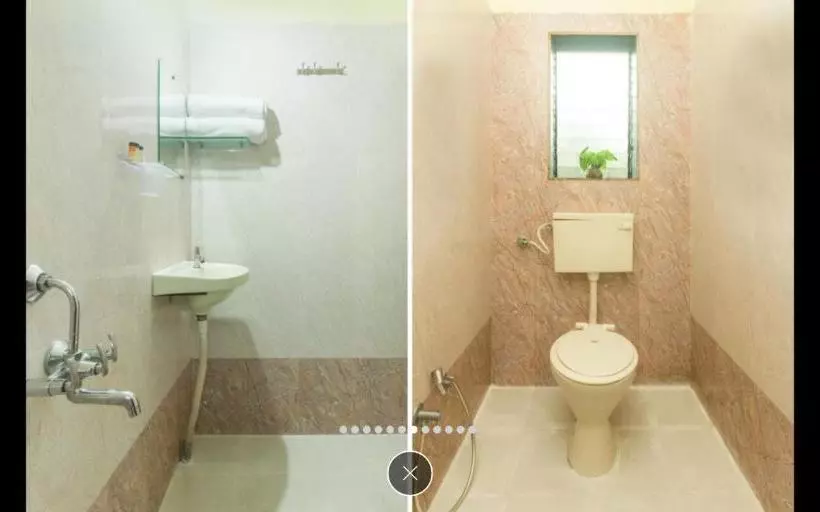 Hotel Coco Mango