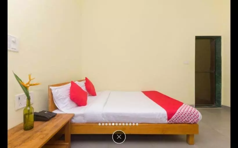 Hotel Coco Mango