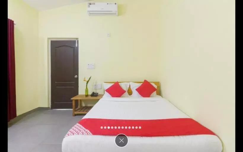 Hotel Coco Mango