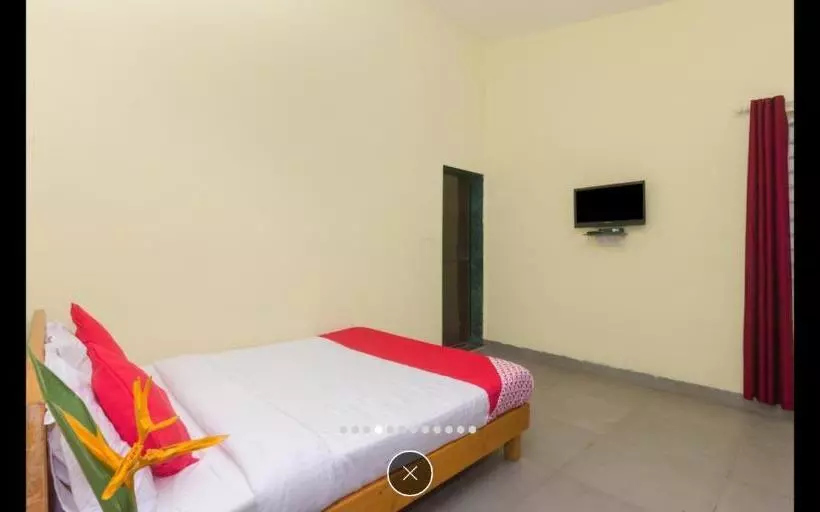 Hotel Coco Mango