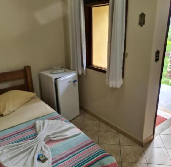 酒店 Pousada Nossa Senhora