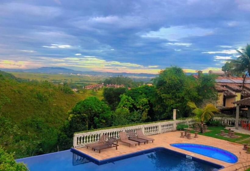 酒店 Pousada Nossa Senhora