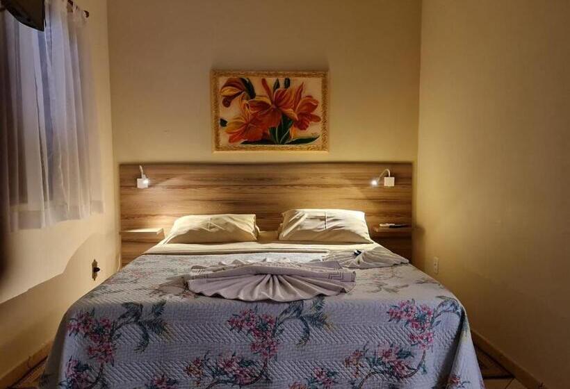 酒店 Pousada Nossa Senhora