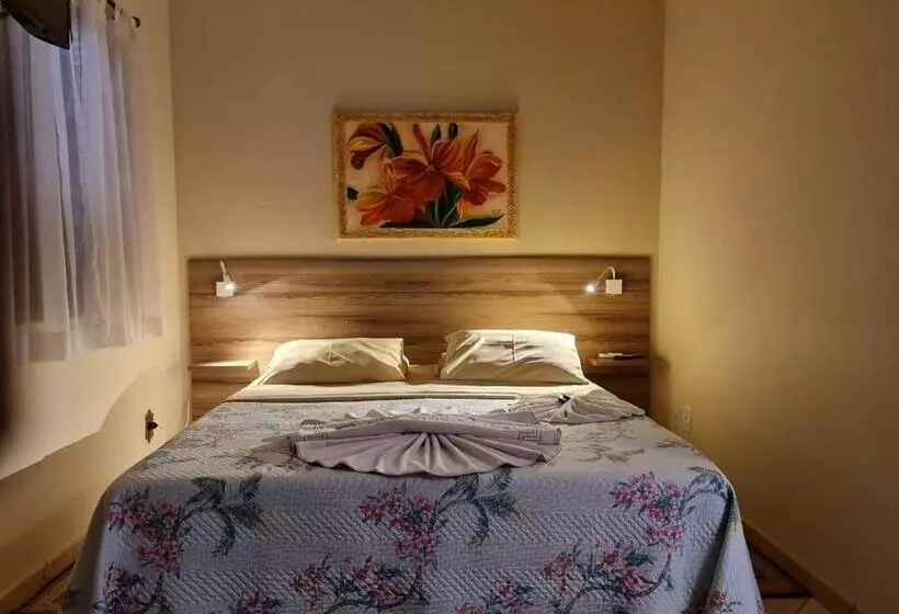 Hotelli Pousada Nossa Senhora