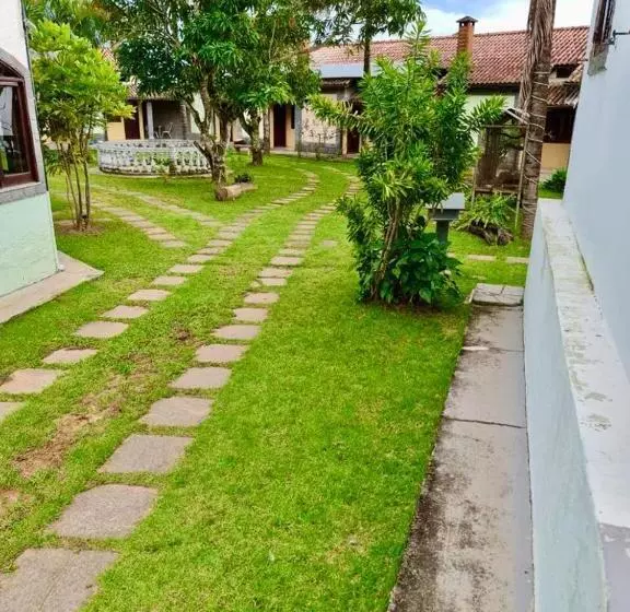 Hotelli Pousada Nossa Senhora