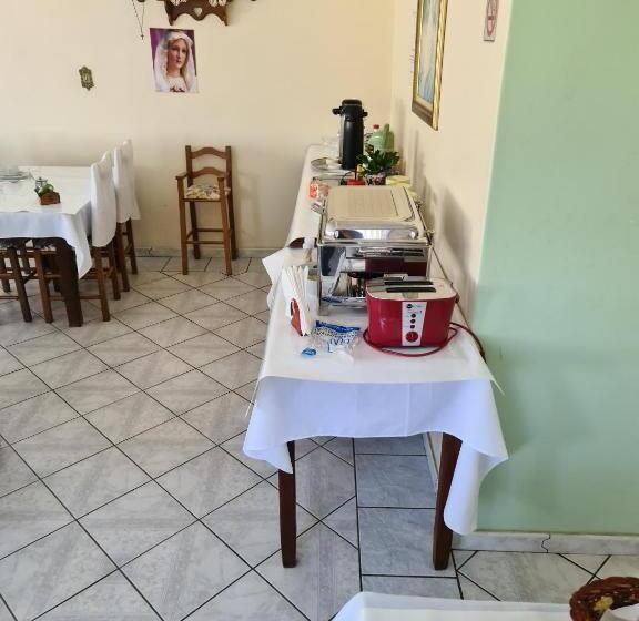 酒店 Pousada Nossa Senhora