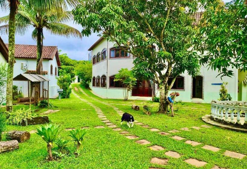 酒店 Pousada Nossa Senhora