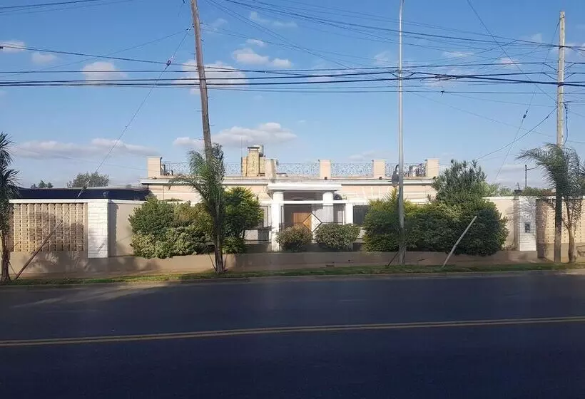 Real Horizonte Hotel  Motel