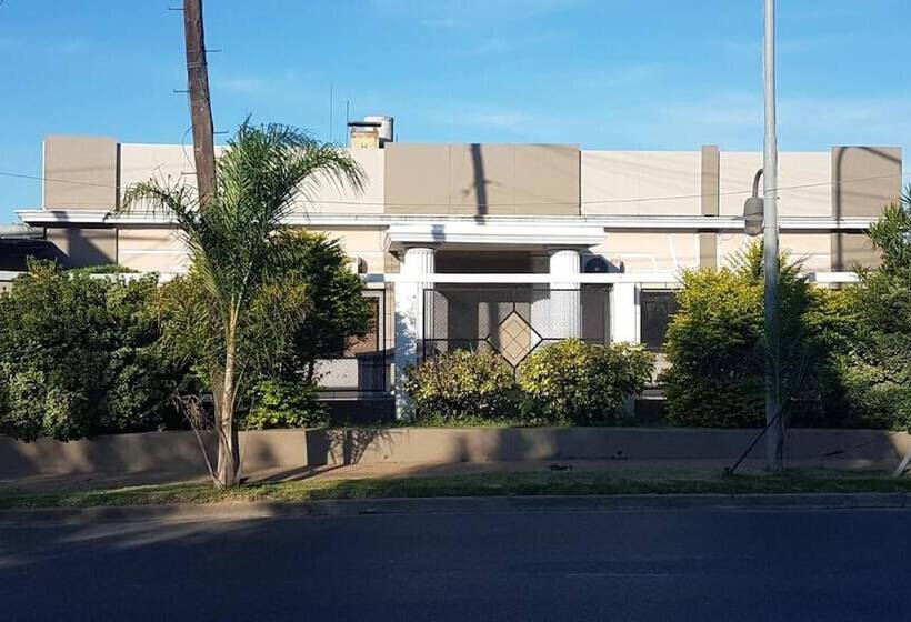 Real Horizonte Hotel  Motel