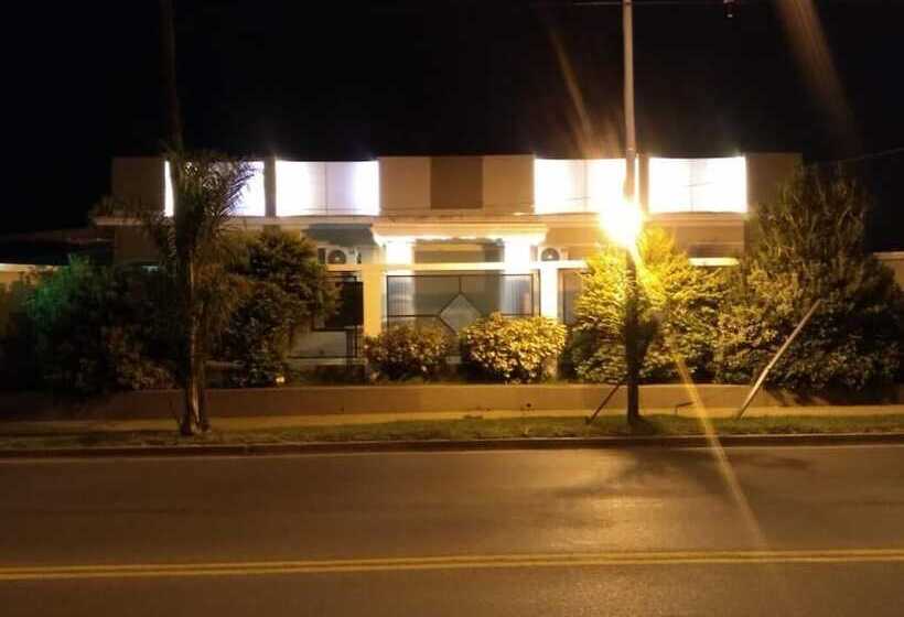 Real Horizonte Hotel  Motel