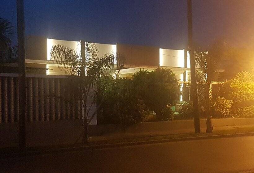 Real Horizonte Hotel  Motel