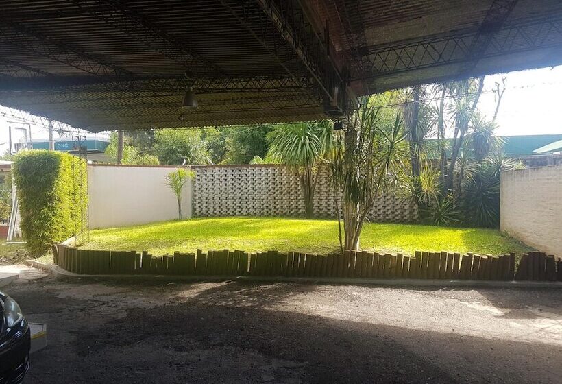 Real Horizonte Hotel  Motel