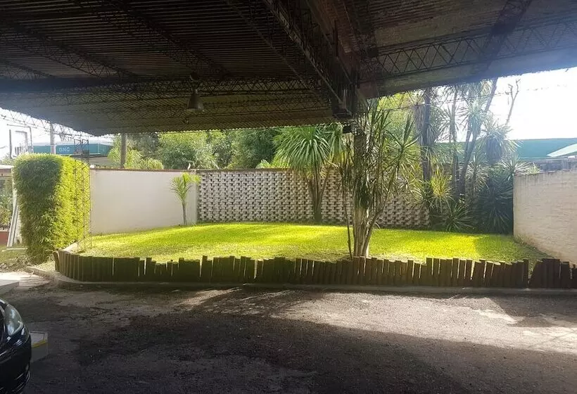 Real Horizonte Hotel  Motel