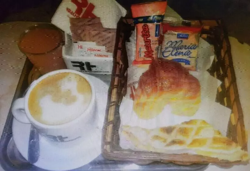 Real Horizonte Hotel  Motel